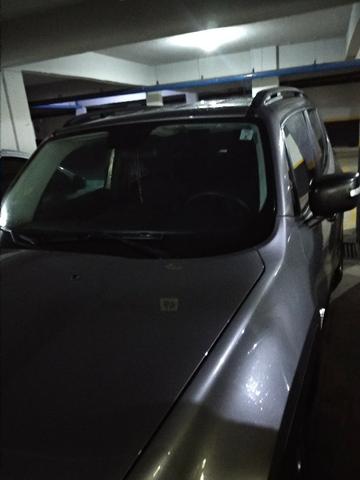 Jeep Renegade 2016/2017 completo e seminovo, 25000KM rodado - Foto 10