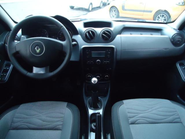 Duster 2014 1.6 - Foto 7