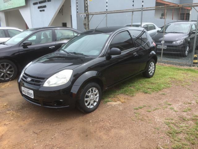 Ka Flex 2010