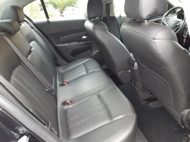 CHEVROLET CRUZE 1.8 LT 16V FLEX 4P 2016 - Foto 9