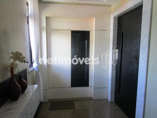 Apartamento à venda com 4 dormitórios em Patriolino ribeiro, Fortaleza cod:728386 - Foto 3