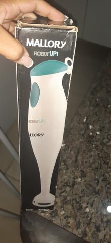Mixer Mallory
