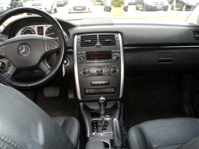 Mercedes Benz B 200 0 entrada + 48x fixas - Foto 10