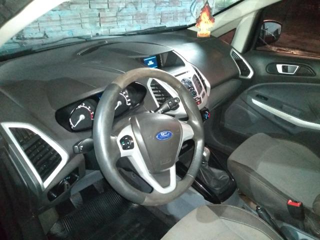 New ecosport 2014 - Foto 11