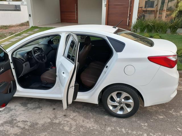 HB20s Sedan 2016 1.6 Automático - Foto 7