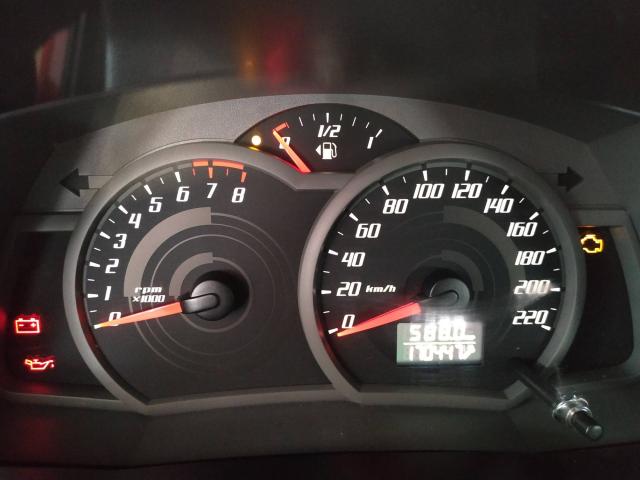 FORD KA 2012/2012 1.0 MPI 8V FLEX 2P MANUAL - Foto 5