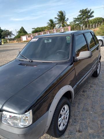 Uno way economy. 1.0- básico ( pelado)13.000,00 - Foto 14