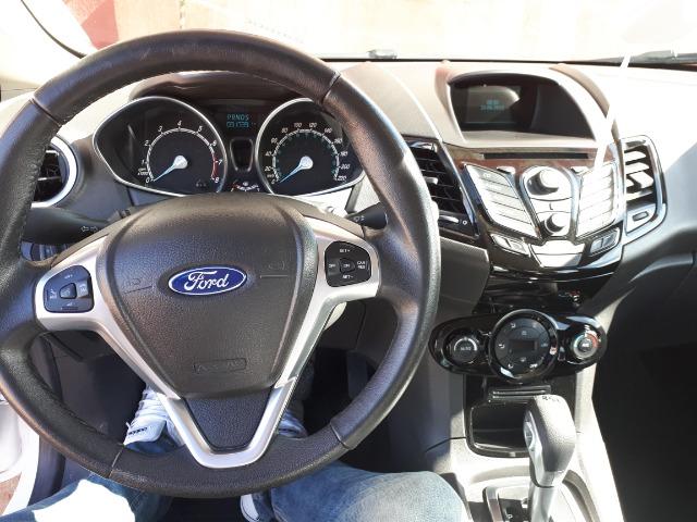 New Fiesta Titanium - 2014. A vista ou assumir o Consorcio - Foto 5