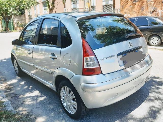 Citroen C3 GLX 1.4 - Foto 5