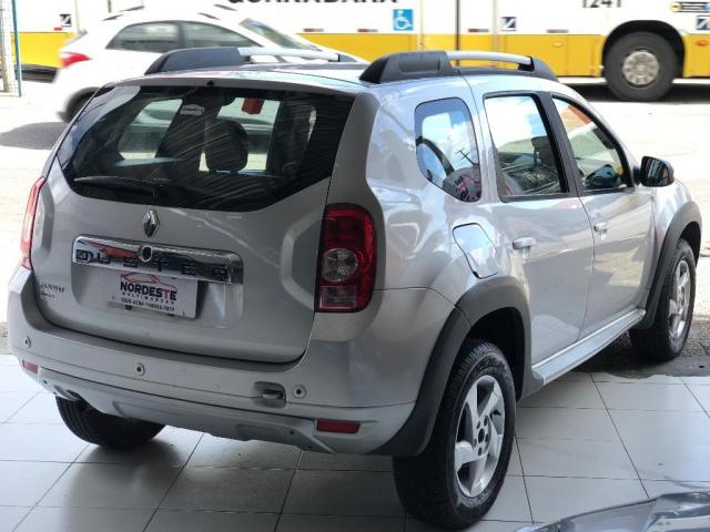 Duster Dynamique 1.6 Hi-flex 16v Mec. - Foto 5