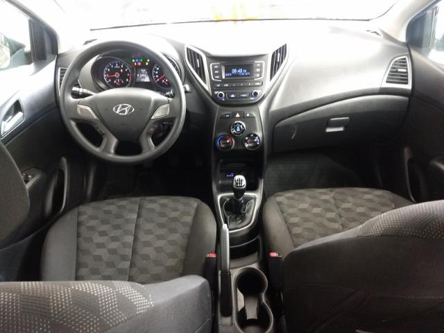 Hb20 comfort plus 1.6 mecanico 2019 - Foto 6