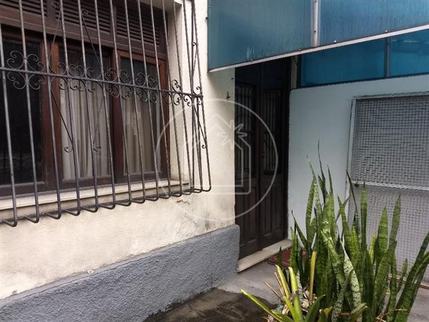 Casa à venda com 3 dormitórios em Icaraí, Niterói cod:873854 - Foto 2