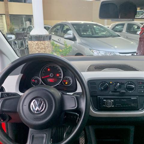 UP 2014/2015 1.0 MPI MOVE UP 12V FLEX 4P MANUAL - Foto 6