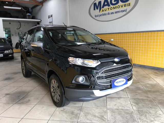 Ecosport freestyle at 2015 - Foto 3