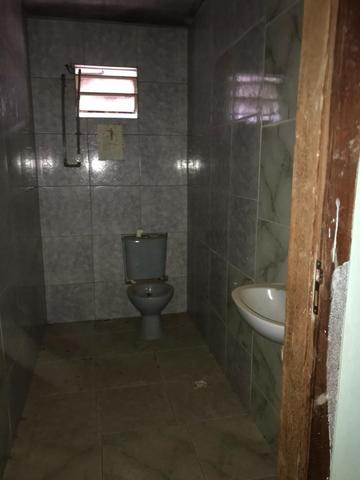 Barracão de 2 quartos no Cdi II sem garagem em Sete Lagoas - Foto 4