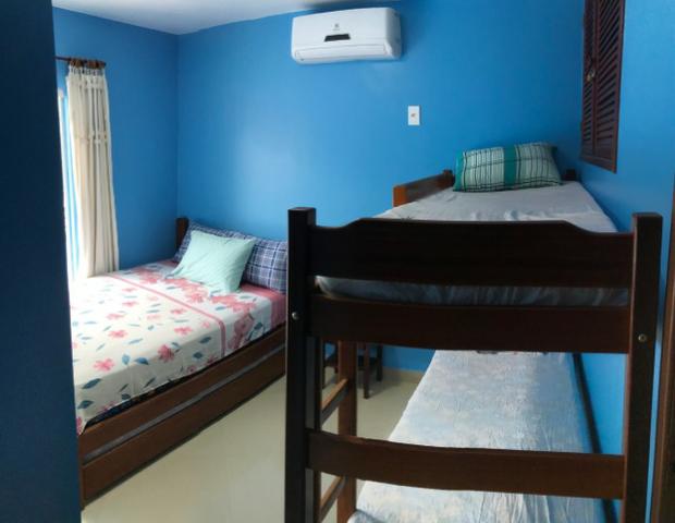 Porto Seguro, 3 Suites, Praia de Taperapuan - Foto 11