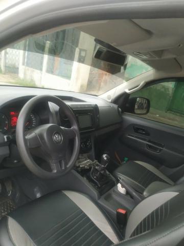 Amarok 2014 - Foto 4