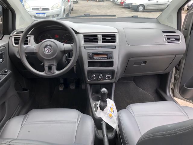 Fox Trendline 1.6 2015 Impecável - Foto 9
