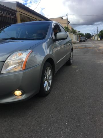 Nissan Sentra 2.0 S - Foto 3