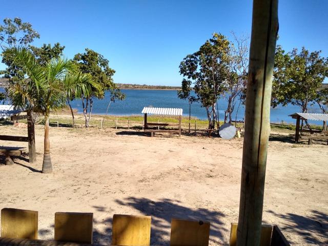 Lotes na beira da represa de Tres Marias - Foto 5