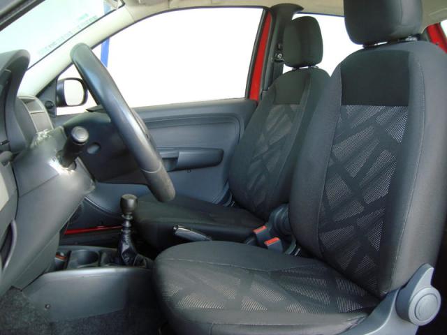 FIAT PALIO FIRE 1.0 8v 2p - Foto 5
