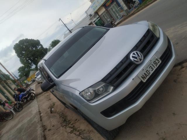 Amarok 2014 - Foto 7