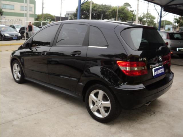 Mercedes Benz B 200 0 entrada + 48x fixas - Foto 4