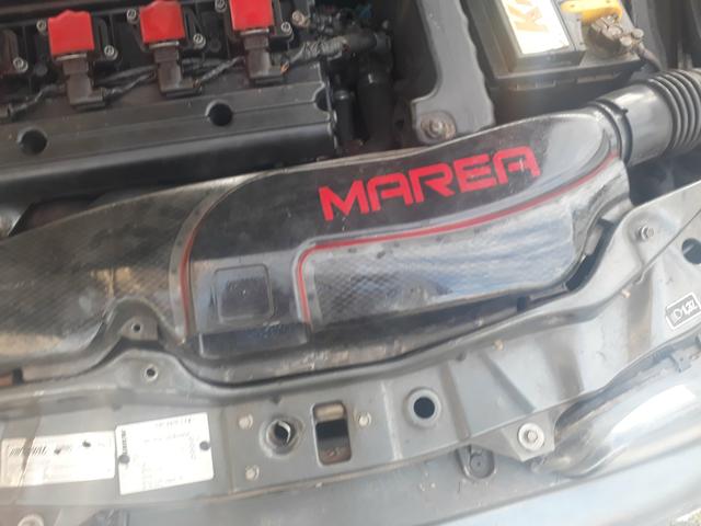 Fiat mareia 2.0 20 vavula completa - Foto 2