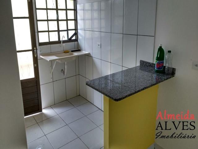 Quitinete 4 Cômodos - Pioneira - Foto 7
