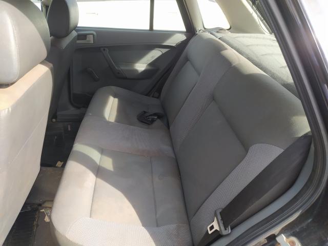 GOL 2009/2009 1.0 MI CITY 8V FLEX 4P MANUAL G.IV - Foto 5
