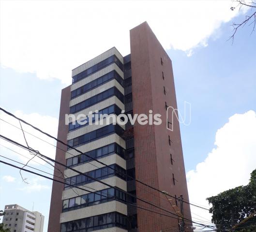 Apartamento à venda com 4 dormitórios em Meireles, Fortaleza cod:718652