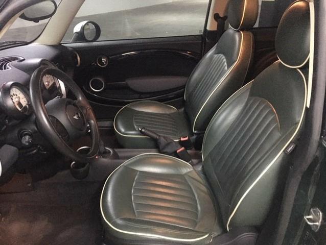 Mini cooper 2011 one automático apenas 13.000 km mais novo do Brasil - Foto 15
