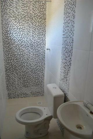 Casa 2 quartos do lado da Estação Diamante - Foto 11