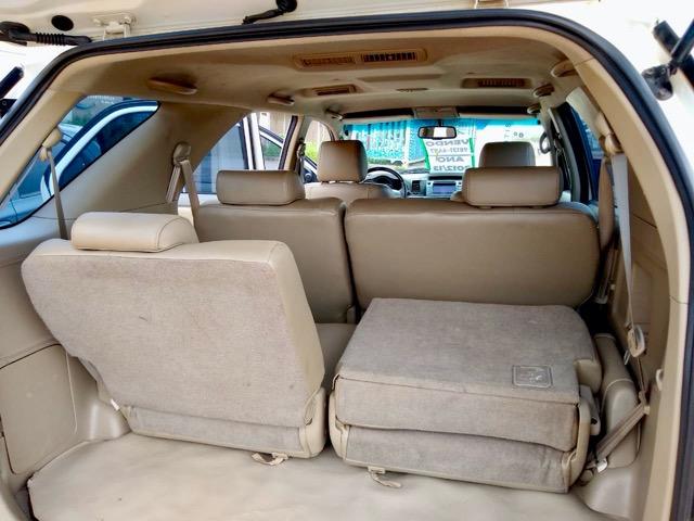Toyota SW4 - Foto 13