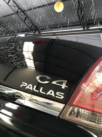 Citröen C4 Pallas Automático Flex - Foto 9