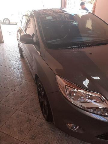 Excelente oportunidade, Ford Focus 2.0 completo - Foto 10