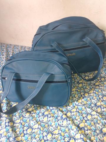 Kit Bolsa Maternidade (Marca Kirash)