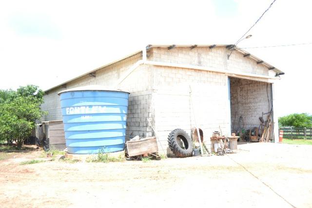 Sorocaba Região Fazenda 55 Alqueires - Foto 5