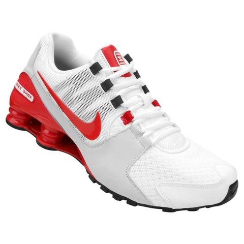 Nike Shox Zero (original e importado)