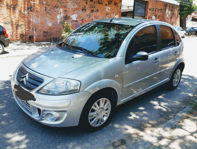 Citroen C3 GLX 1.4 - Foto 2