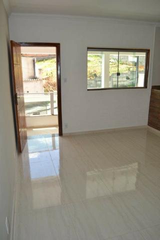 Casa 2 quartos do lado da Estação Diamante - Foto 15