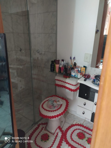 Cobertura Duplex no Residencial Ciro Faraj - Ceilândia Sul ao Lado da Estação do Metrô - Foto 12