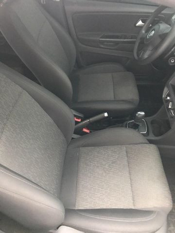 Vendo fox 2014 automatico valor 27.000 - Foto 2