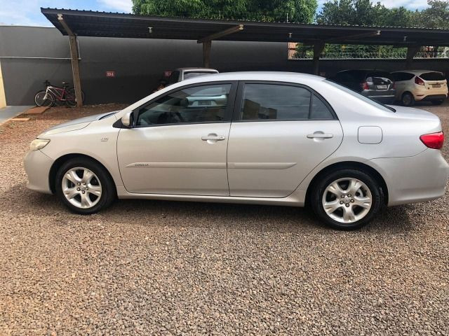 Toyota Corolla xei - Foto 8