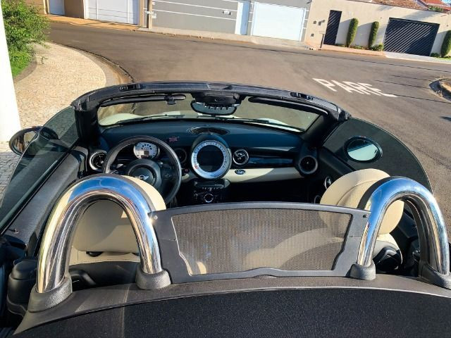Mini Cooper Roadster 1.6 S 16V Turbo - Foto 10