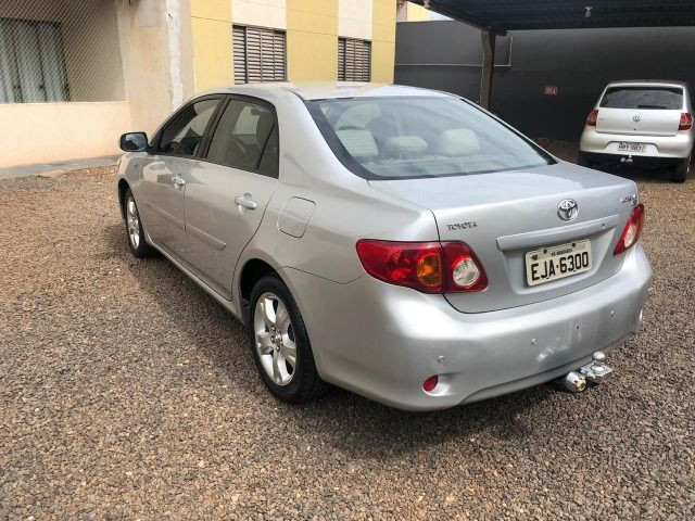 Toyota Corolla xei - Foto 7
