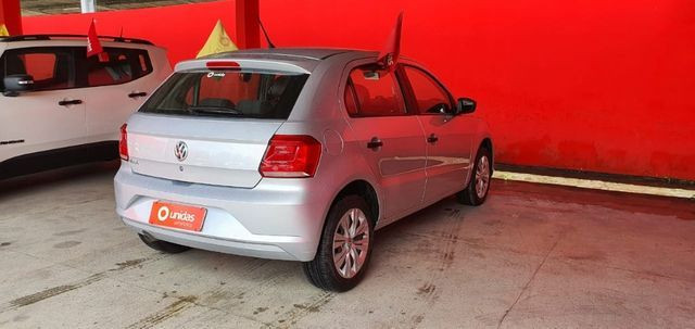 Gol 1.6 2019 baixou 36990,00 com 41.000 km Jamile 75- * - Foto 5