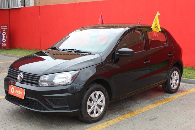 Gol 1.0 -2019
