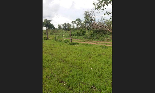 207 alqs Tem logística água e terra conceição TO - Foto 17