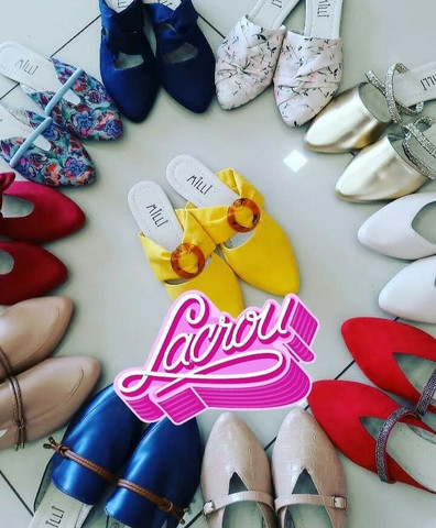 sapatilhas atacado e varejo